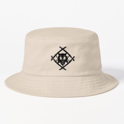 H Squad Bucket Hat