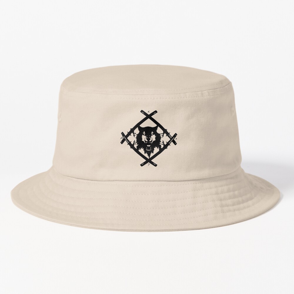 H Squad Bucket Hat