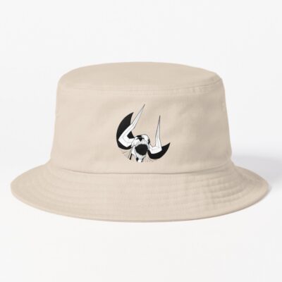 The Vulture Of Hueco Mundo Bucket Hat