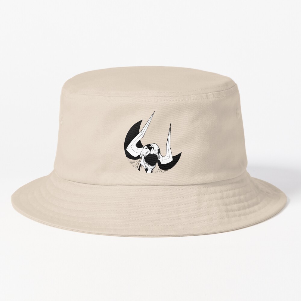 The Vulture Of Hueco Mundo Bucket Hat