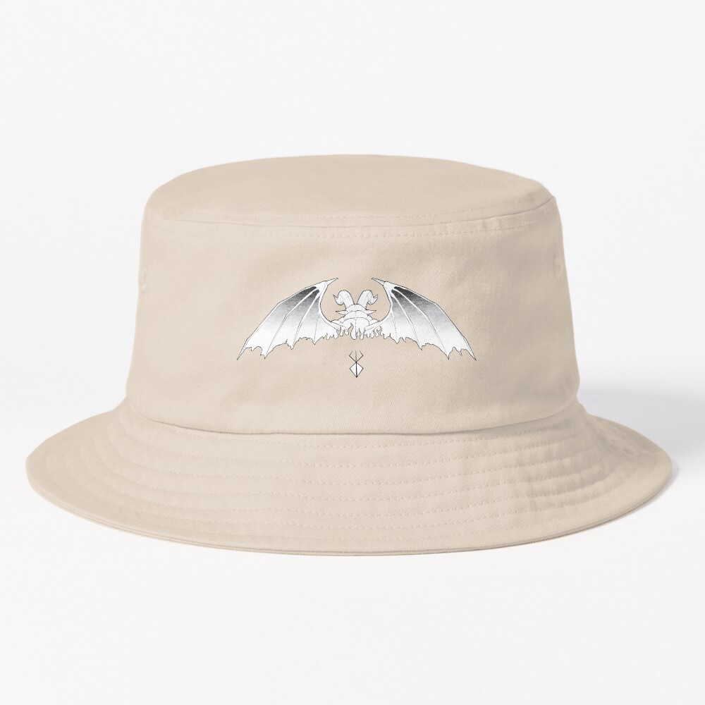 The Seraph Of Soul Society Bucket Hat