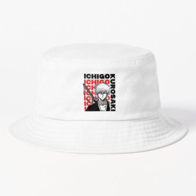 The Savior Bucket Hat