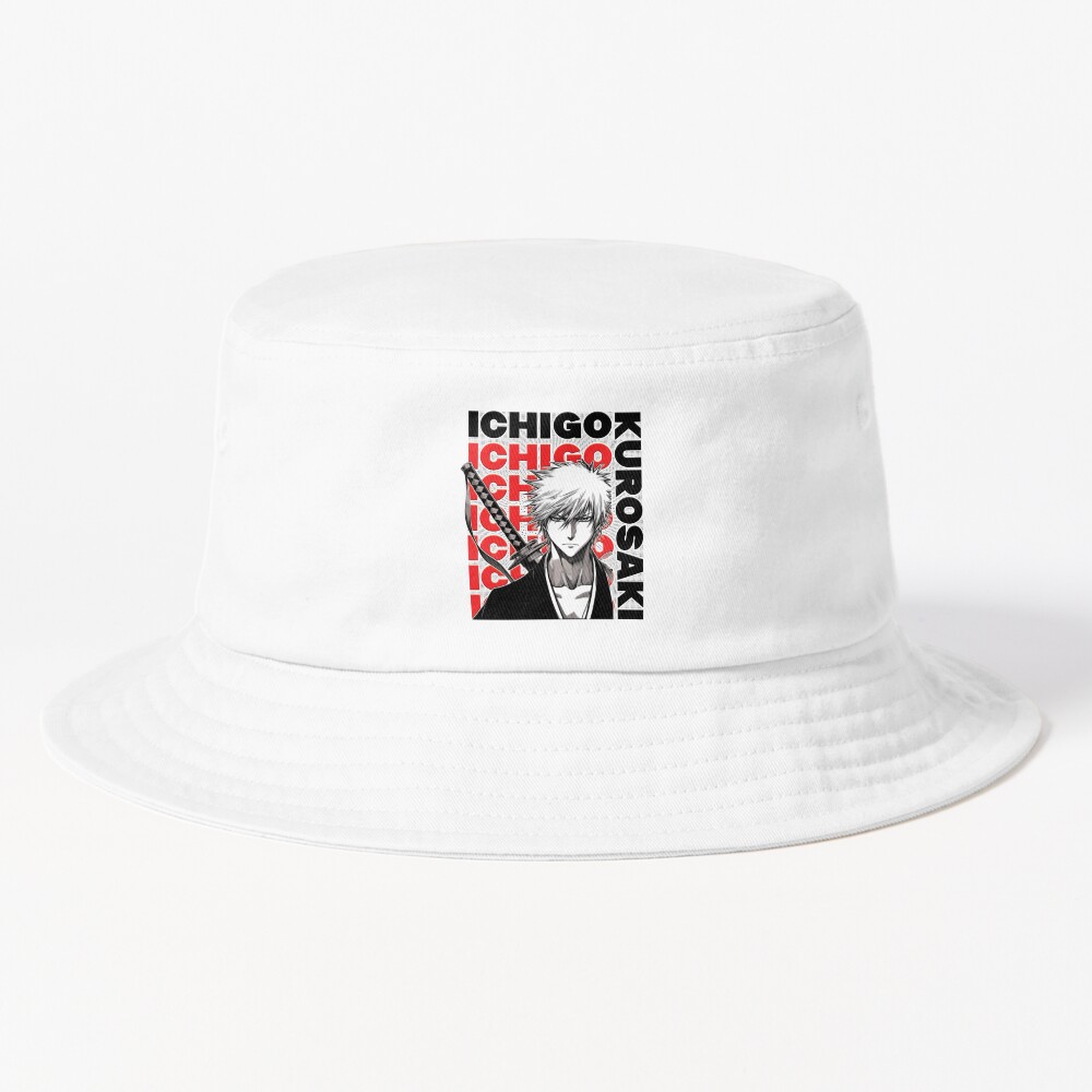 The Savior Bucket Hat