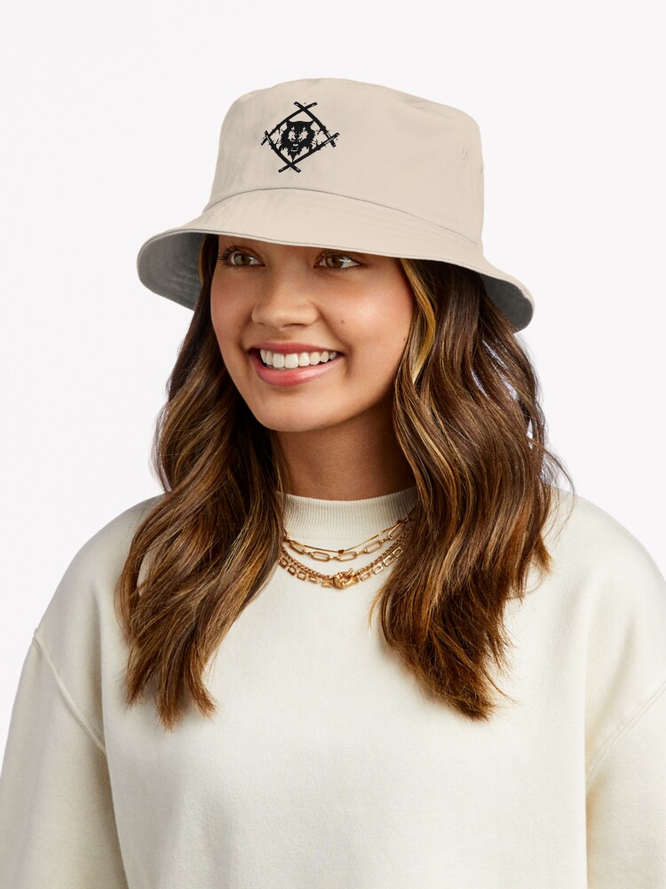 H Squad Bucket Hat - Image 2