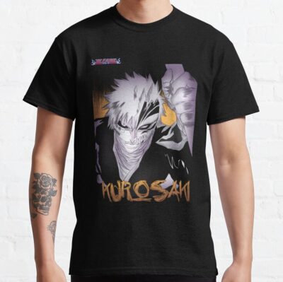 Doodle Kurosaki T-Shirt