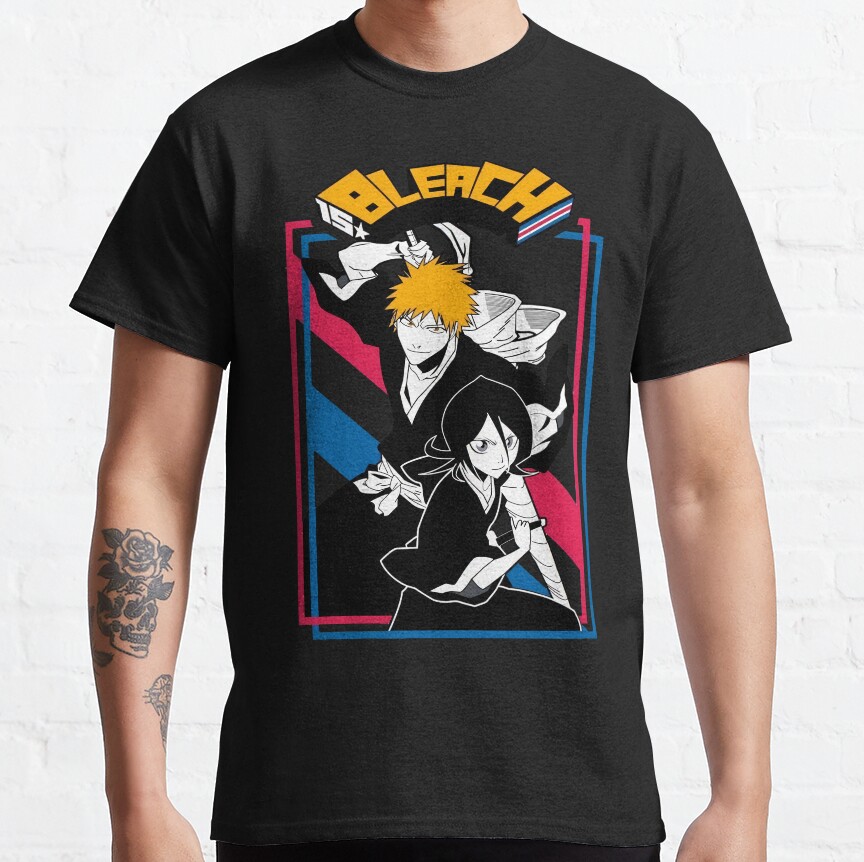 Best Friends T-Shirt - Image 2