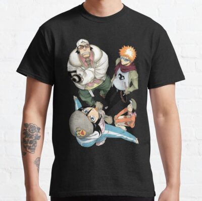Alternative view of Best Friends T-Shirt