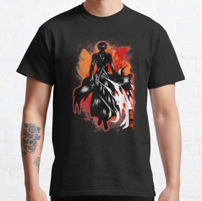 Bleach T-Shirt