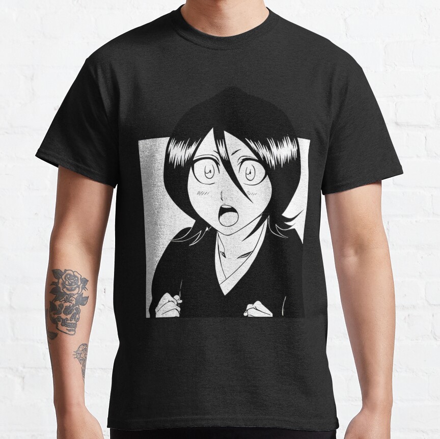 The Beautiful Loyal Friend T-Shirt - Image 3