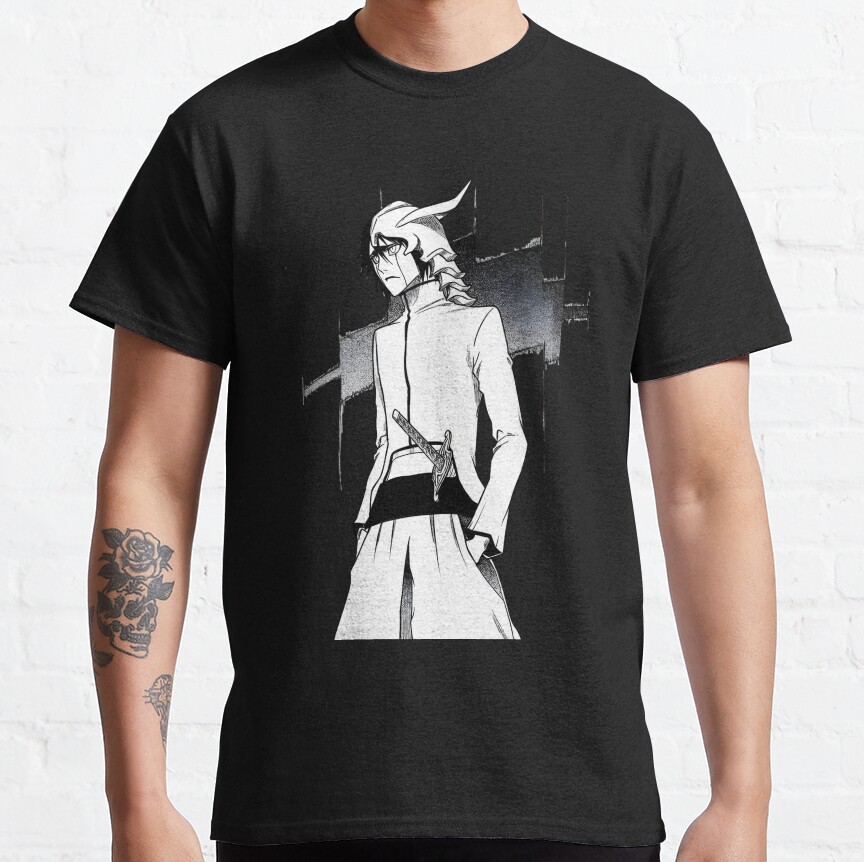 Number 4 T-Shirt - Image 3