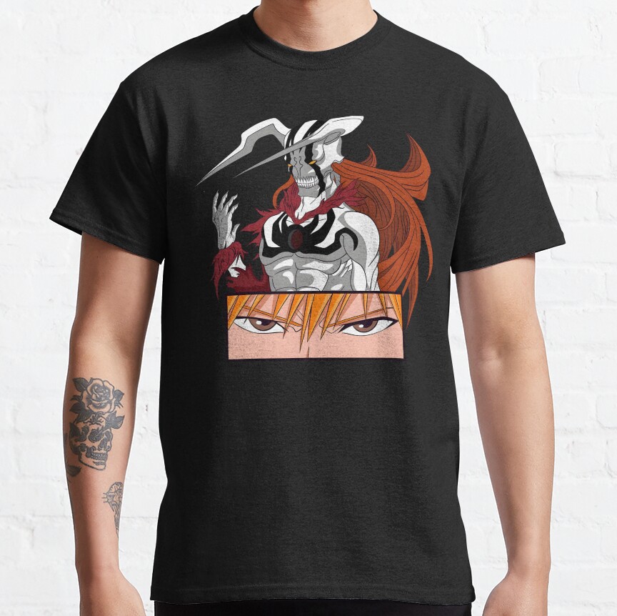 Rage Mood T-Shirt - Image 6