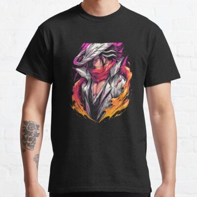 Kuchiki Byakuya T-Shirt