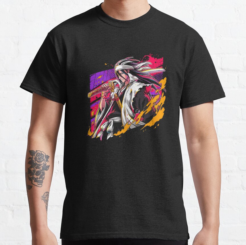 Byakuya T-Shirt