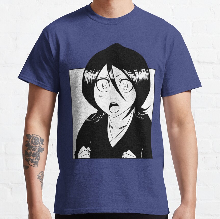 The Beautiful Loyal Friend T-Shirt - Image 6