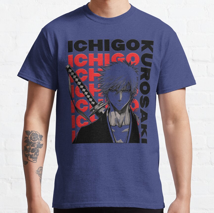 The Savior T-Shirt - Image 6