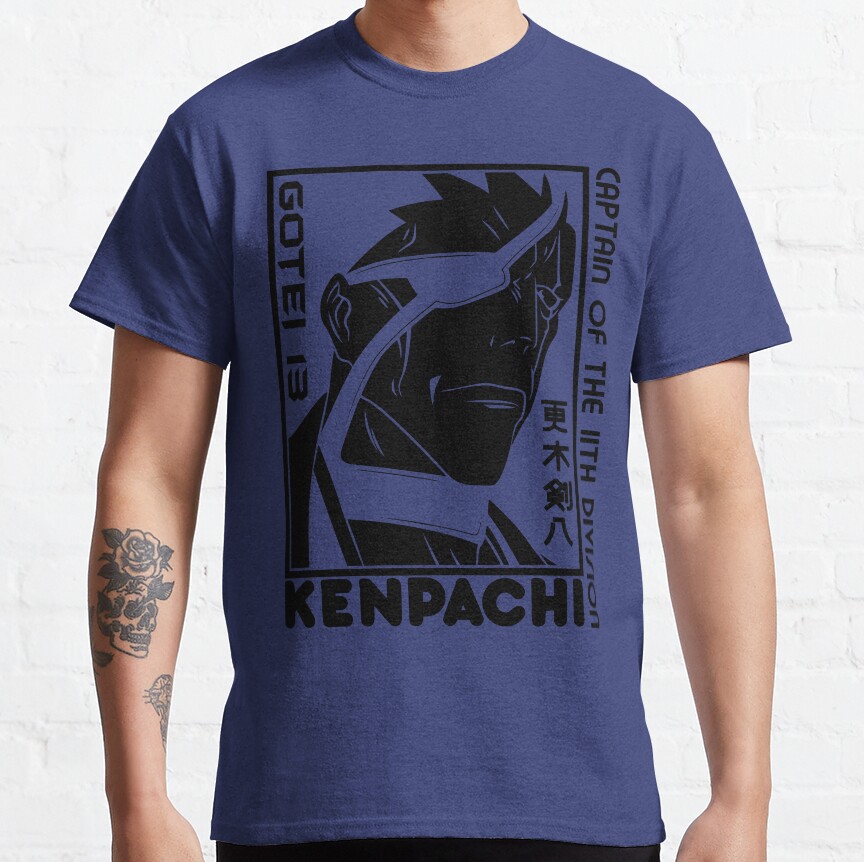 The Savage Leader T-Shirt - Image 6