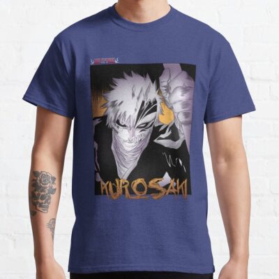 Alternative view of Doodle Kurosaki T-Shirt