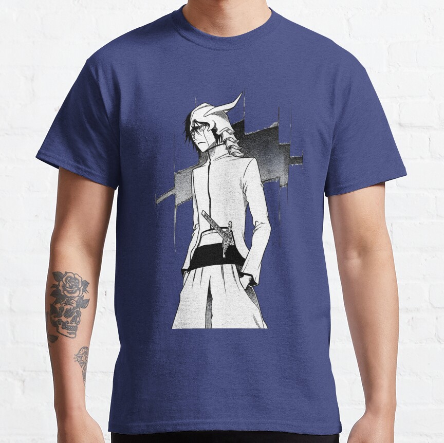 Number 4 T-Shirt - Image 6