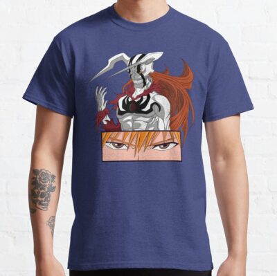 Alternative view of Rage Mood T-Shirt