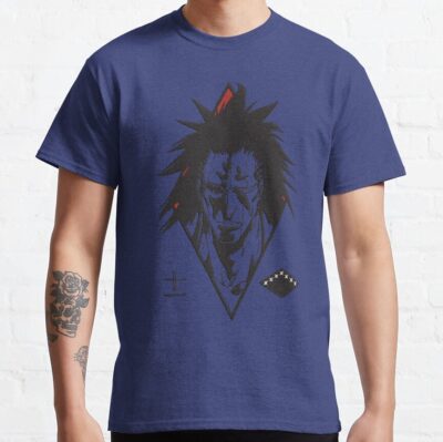 Alternative view of Zaraaki T-Shirt