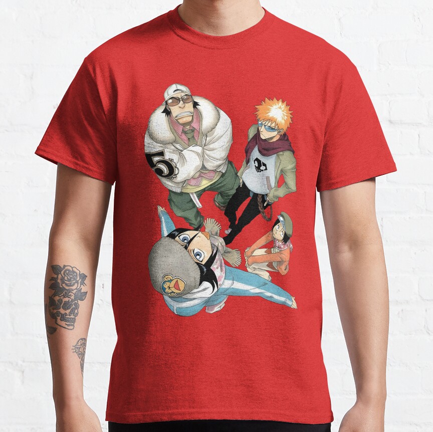 Best Friends T-Shirt - Image 6