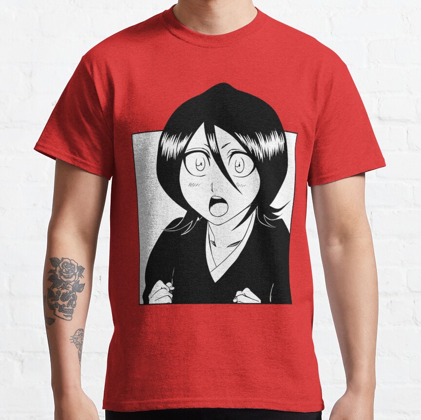 The Beautiful Loyal Friend T-Shirt - Image 4