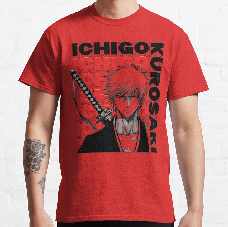 The Savior T-Shirt - Image 5