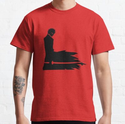 Alternative view of Most Dangerous Technique T-Shirt