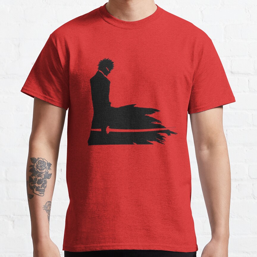 Most Dangerous Technique T-Shirt - Image 2