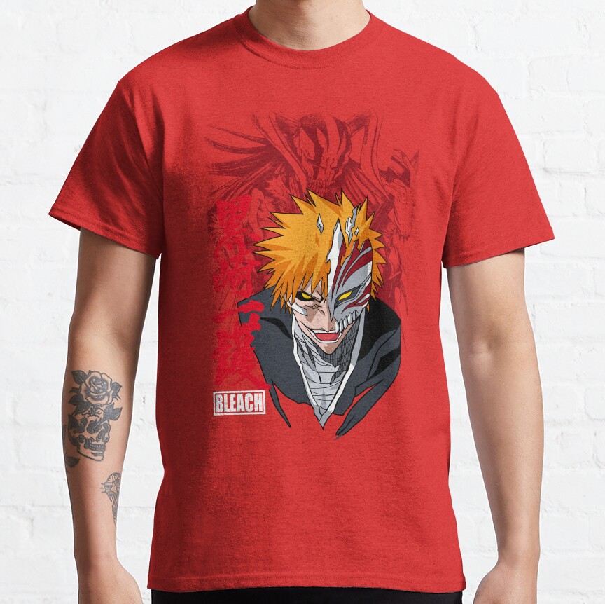 Half Hollow T-Shirt - Image 3