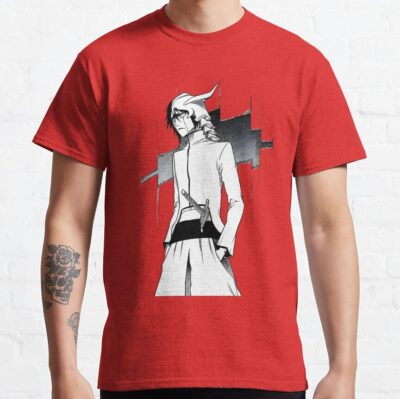 Alternative view of Number 4 T-Shirt