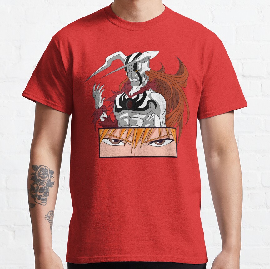 Rage Mood T-Shirt - Image 3