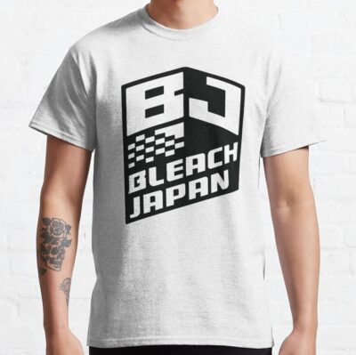 Bleach Japan T-Shirt