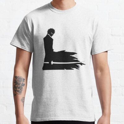 Most Dangerous Technique T-Shirt