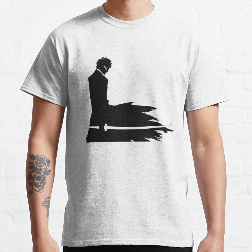 Most Dangerous Technique T-Shirt