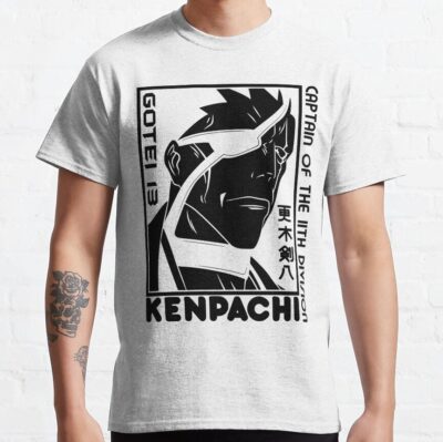 The Savage Leader T-Shirt