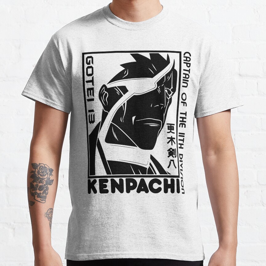 The Savage Leader T-Shirt