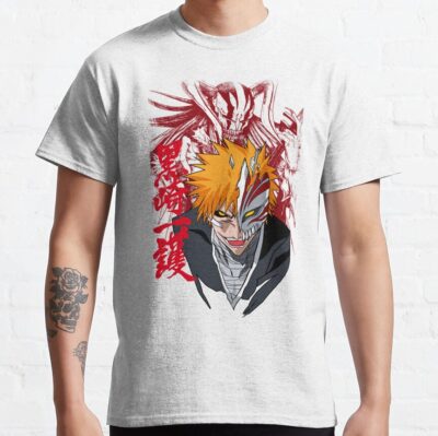 Alternative view of Half Hollow T-Shirt