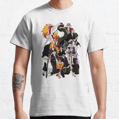 Bleach T-Shirt