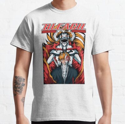 Echoes Of The Afterworld Bleach T-Shirt