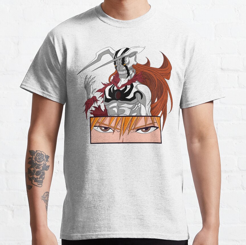 Rage Mood T-Shirt