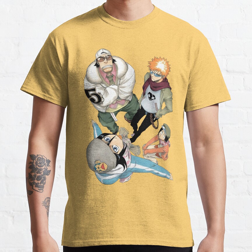 Best Friends T-Shirt - Image 3