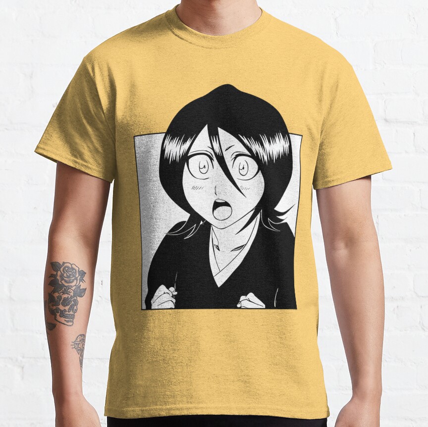 The Beautiful Loyal Friend T-Shirt - Image 5