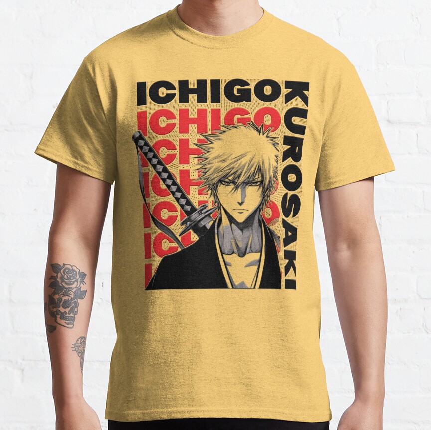 The Savior T-Shirt - Image 4