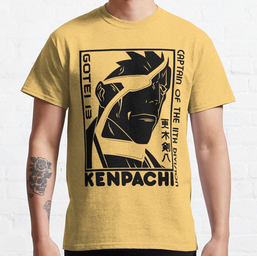 The Savage Leader T-Shirt - Image 3