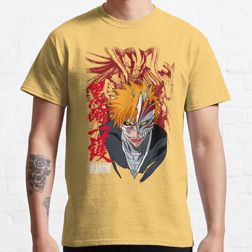 Half Hollow T-Shirt - Image 5