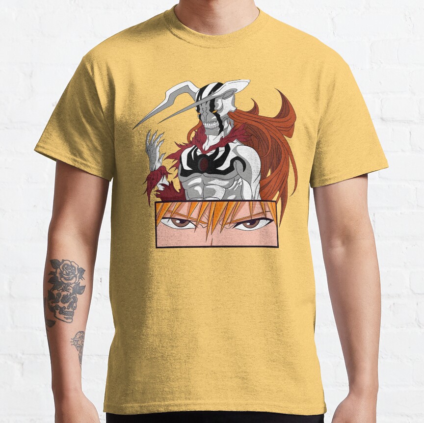 Rage Mood T-Shirt - Image 4
