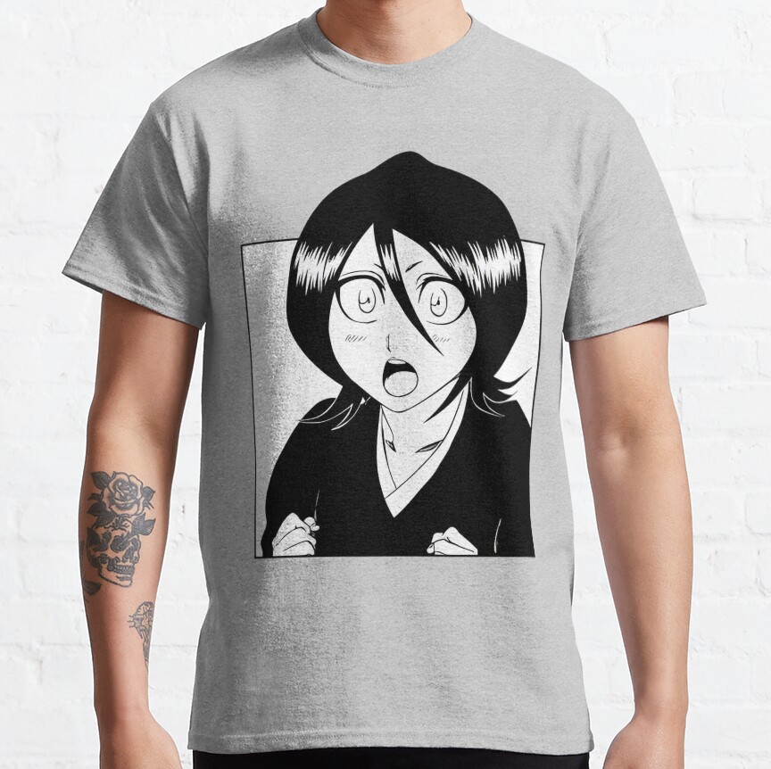 The Beautiful Loyal Friend T-Shirt - Image 2