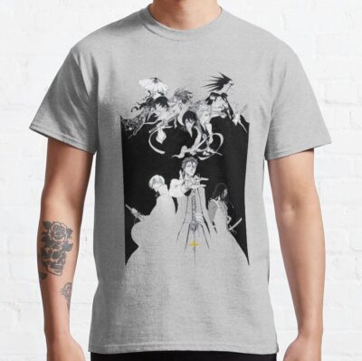 Alternative view of Swaghy T-Shirt