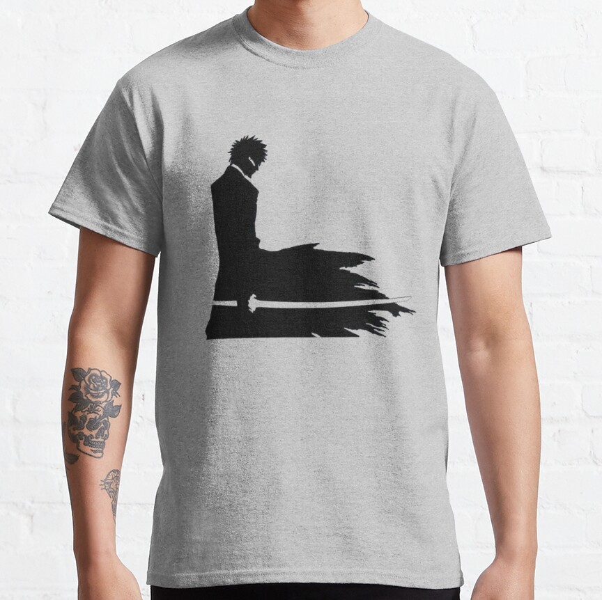 Most Dangerous Technique T-Shirt - Image 6